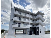 ヤエセヒルズトラトミの外観写真