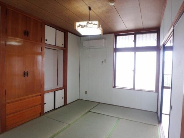 居室