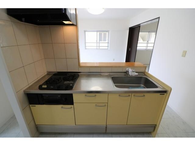 物件内観写真11　