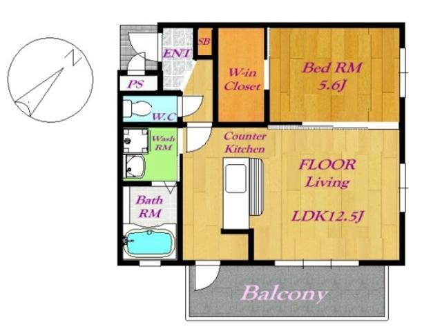 物件内観写真28　