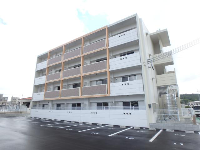 サンライフ津嘉山