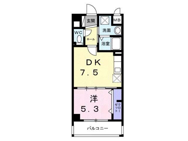 物件内観写真15　