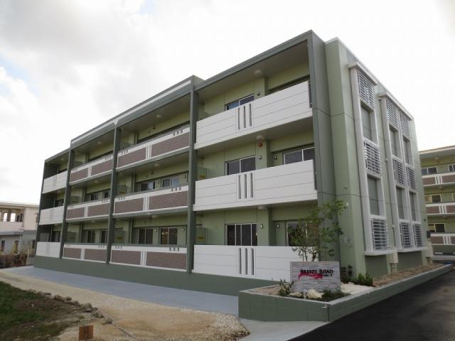 ブリーズロードB