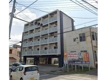 5floorの外観写真