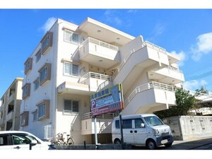 フェアイリーデ城外観写真