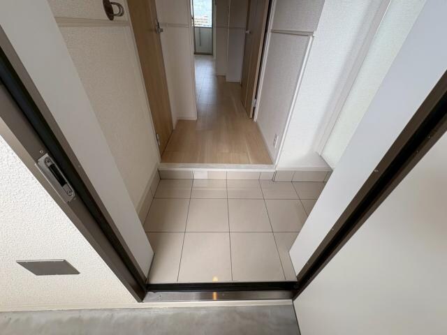 物件内観写真2　(イメージ写真)