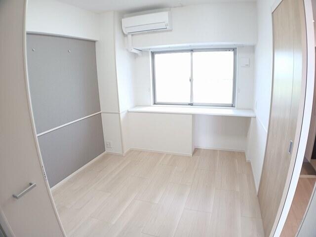 物件内観写真11　(イメージ写真)