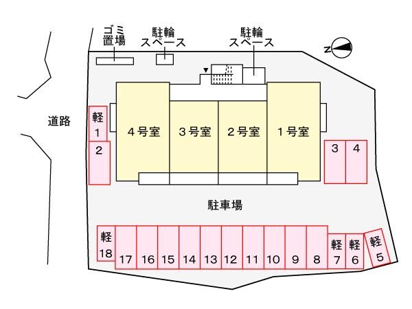 物件内観写真33　