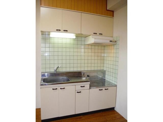 物件内観写真11　