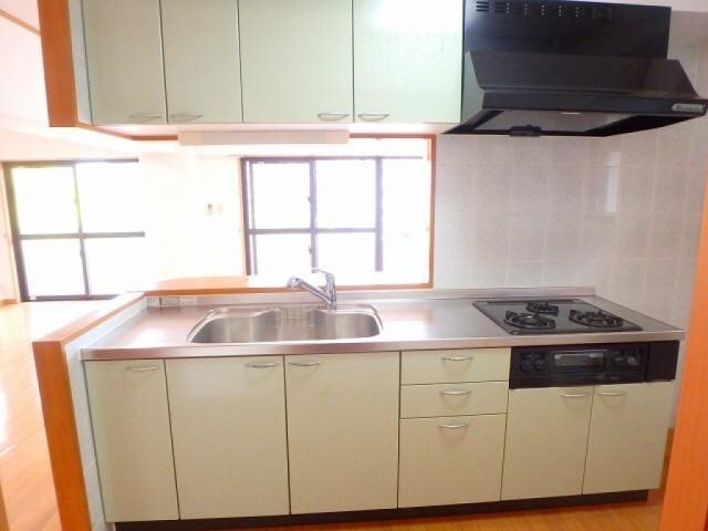 物件内観写真10　