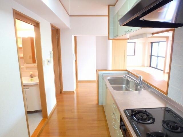 物件内観写真12　