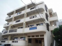 エクセレントⅡの外観写真