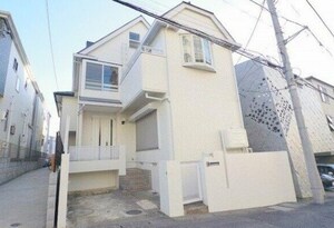 百合丘3丁目戸建T外観写真