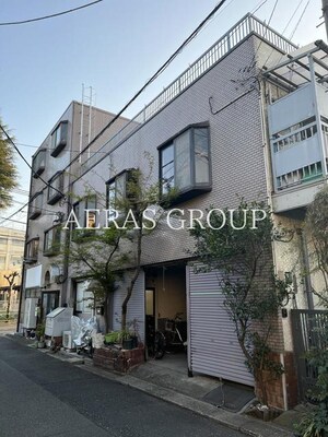 クリーンコーポ外観写真
