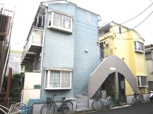 プラザアルティ外観写真