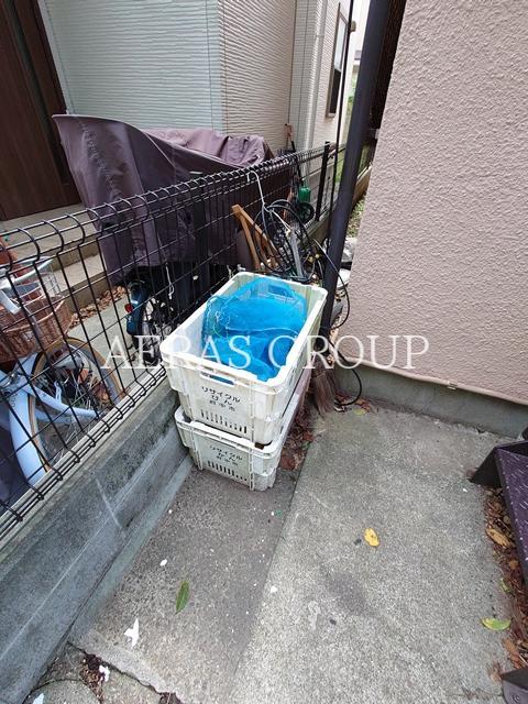 酒井荘