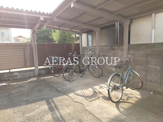 栄町ハイツ