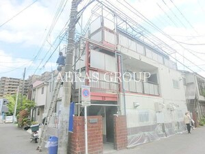 メゾン日野外観写真