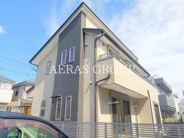 平安ホーム