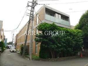 栄和レジデンスⅠ外観写真