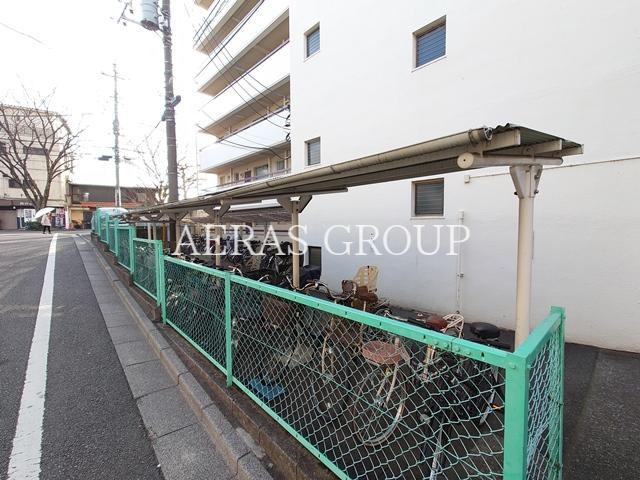 佐佐木第2マンション