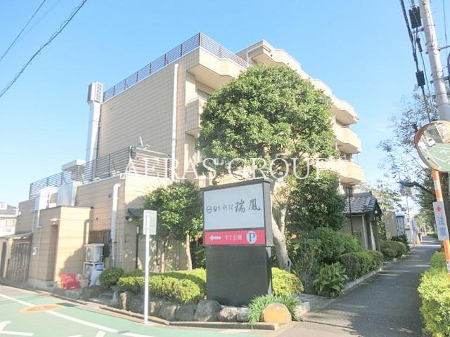 シティリバーむさしの
