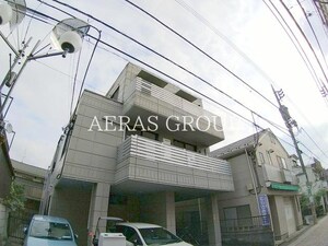 セフィール晴見外観写真