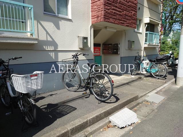 グリーンコーポ