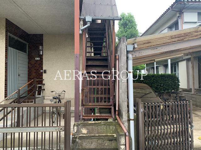 並木荘