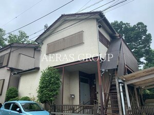 並木荘外観写真