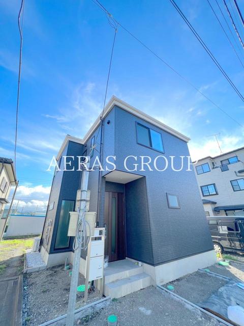 相模原市中央区田名戸建