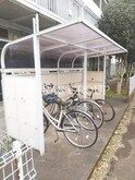 サンハイツB