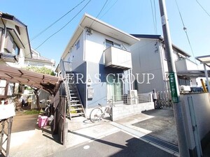 プチメゾン高倉外観写真