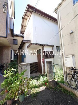 東京都多摩市和田戸建外観写真