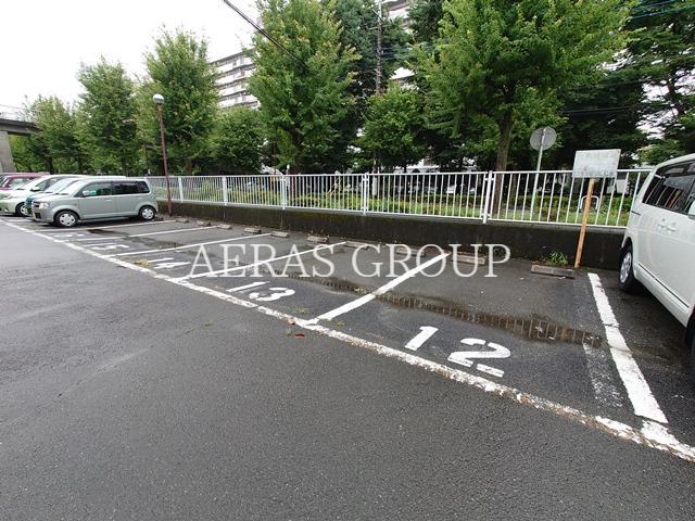 車返団地1街区3号棟