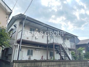 コーポ広栄外観写真