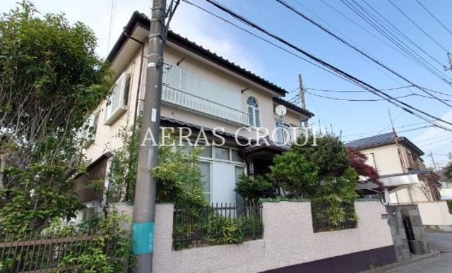 日新町戸建