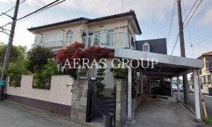 日新町戸建外観写真