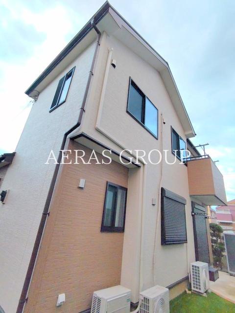 中和泉3丁目戸建