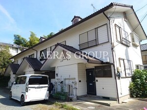 ガーデンタウン桜ヶ丘2号館外観写真