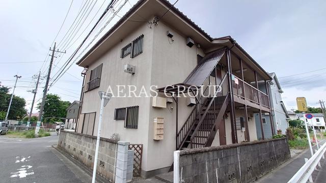 第二小川コーポ