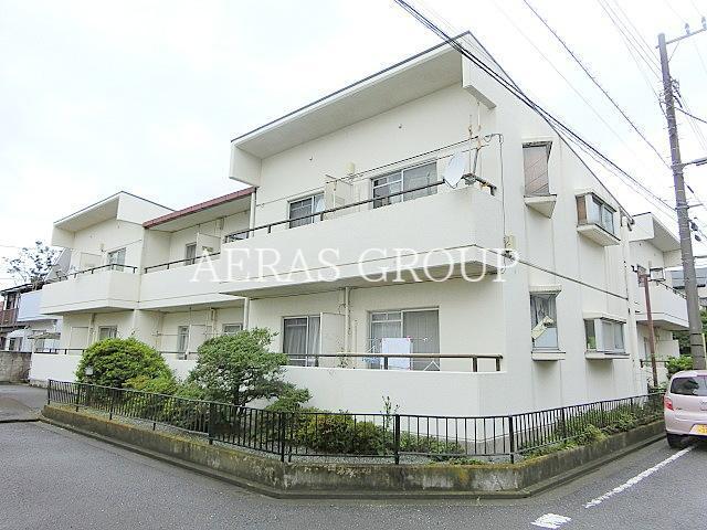 関前コーポ