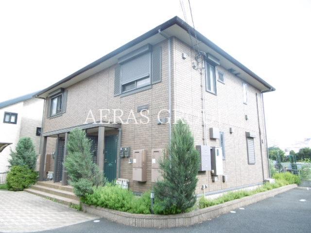 テミス西国分寺