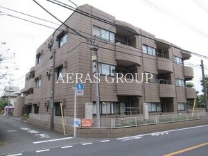 シティーコーポⅢ外観写真