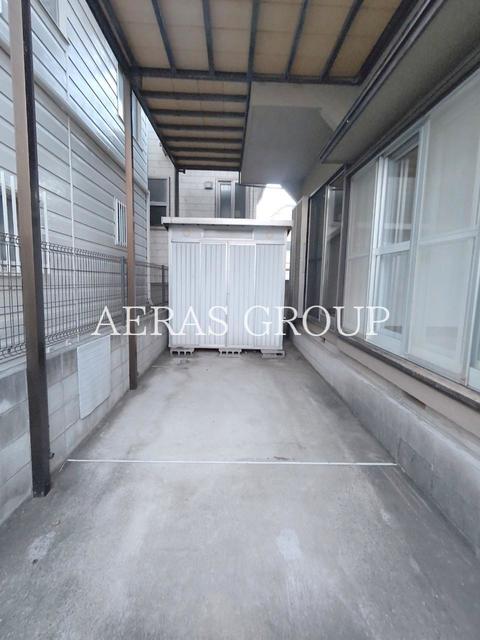 元和泉2丁目戸建