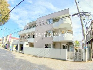 M.T.Dサンフラワー1外観写真
