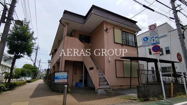 パークハイツ