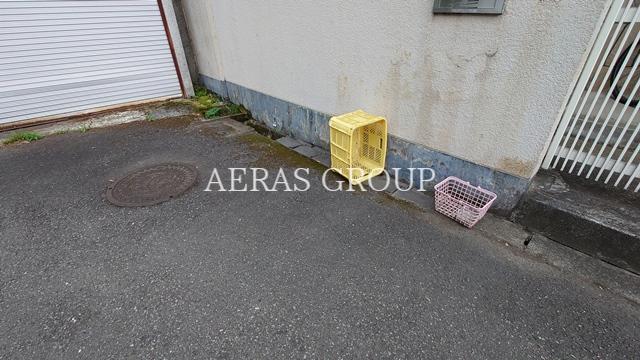 竹内様貸家