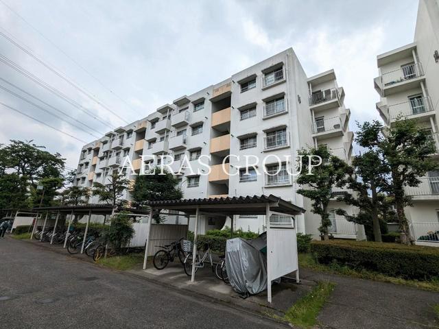 エステート立川一番町 15号棟