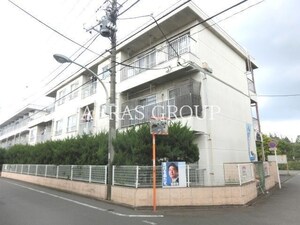 サンハイム大澤パートⅡ外観写真